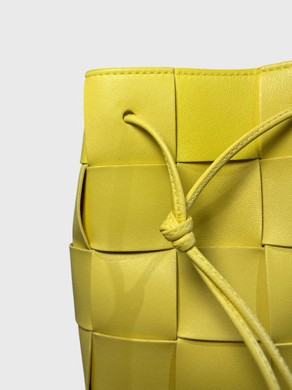 Sac Bottega Veneta Cassette Bucket