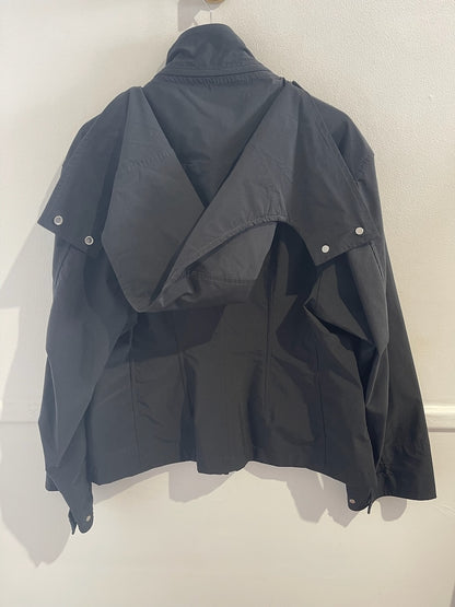 Veste Bottega Veneta noire T.M NEUVE