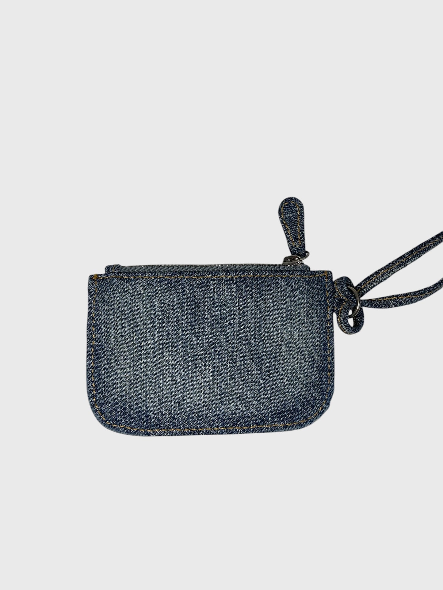 Porte-monnaie Balenciaga Cagole