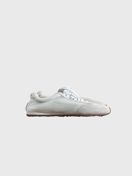 Baskets Miu Miu Plumes T.40