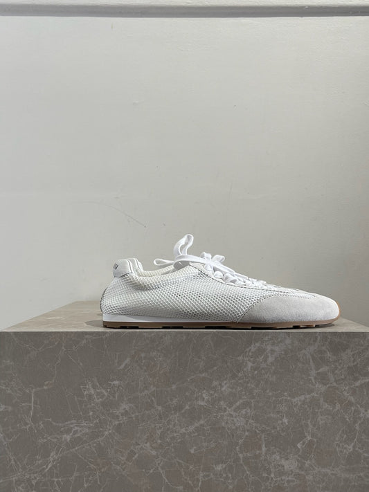 Baskets Miu Miu Plumes T.40 NEUVES