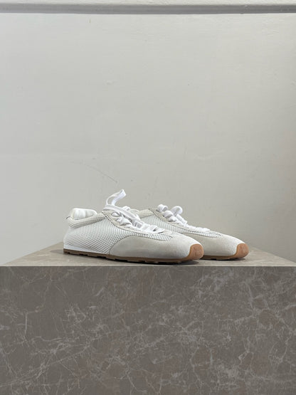 Baskets Miu Miu Plumes T.40 NEUVES