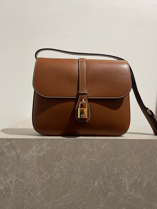 Sac Celine Tabou camel