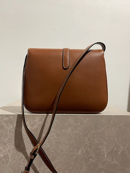 Sac Celine Tabou camel