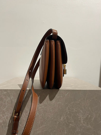 Sac Celine Tabou camel