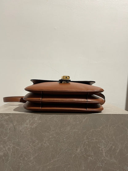 Sac Celine Tabou camel
