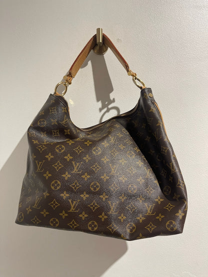 Sac Louis Vuitton Sully