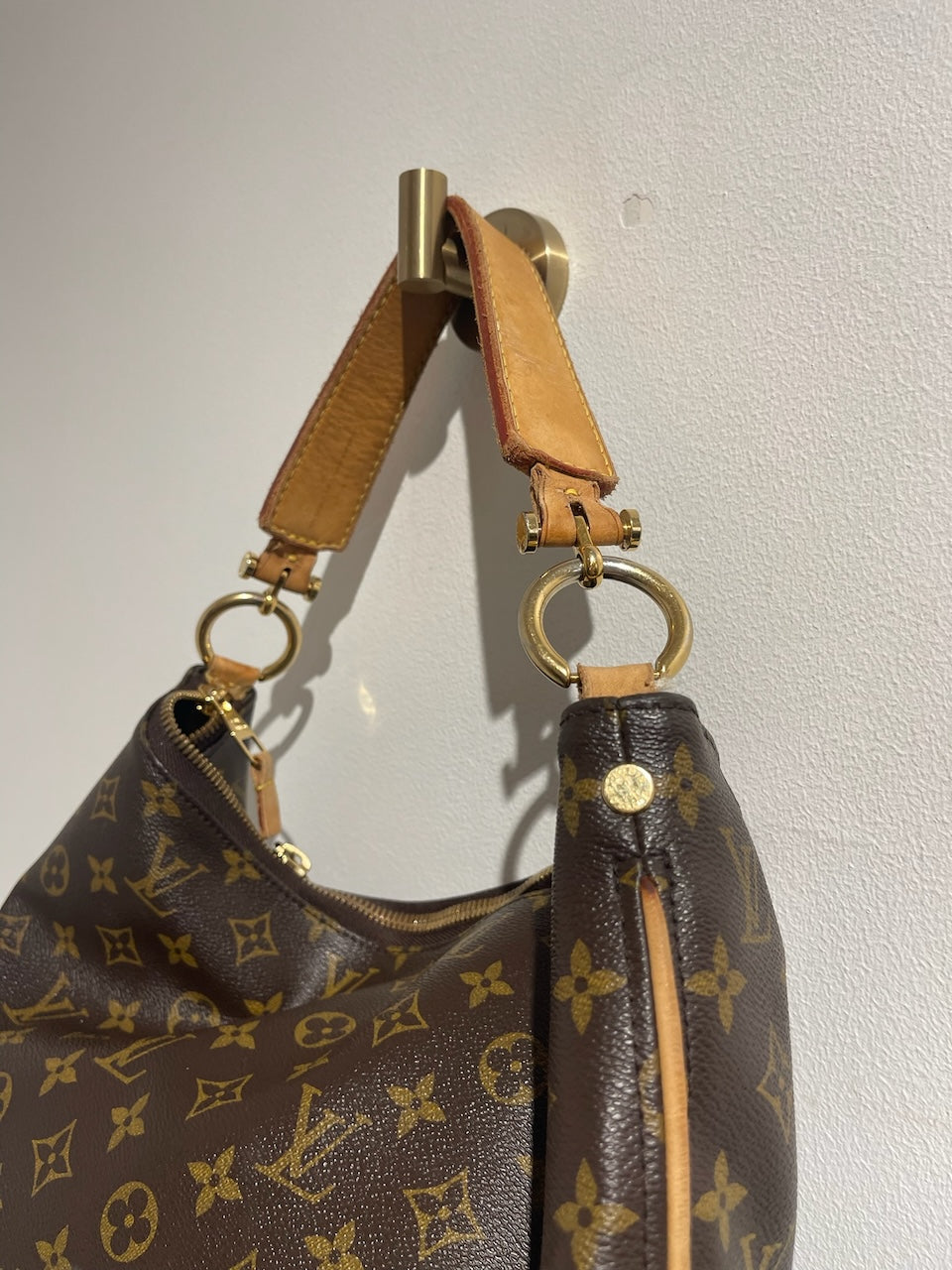 Sac Louis Vuitton Sully