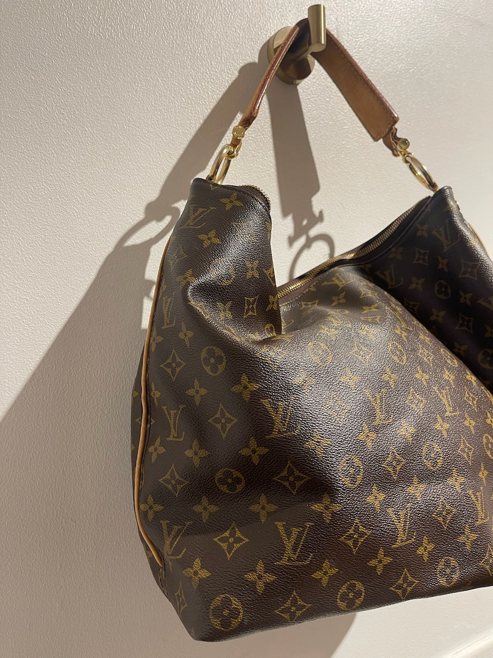 Sac Louis Vuitton Sully