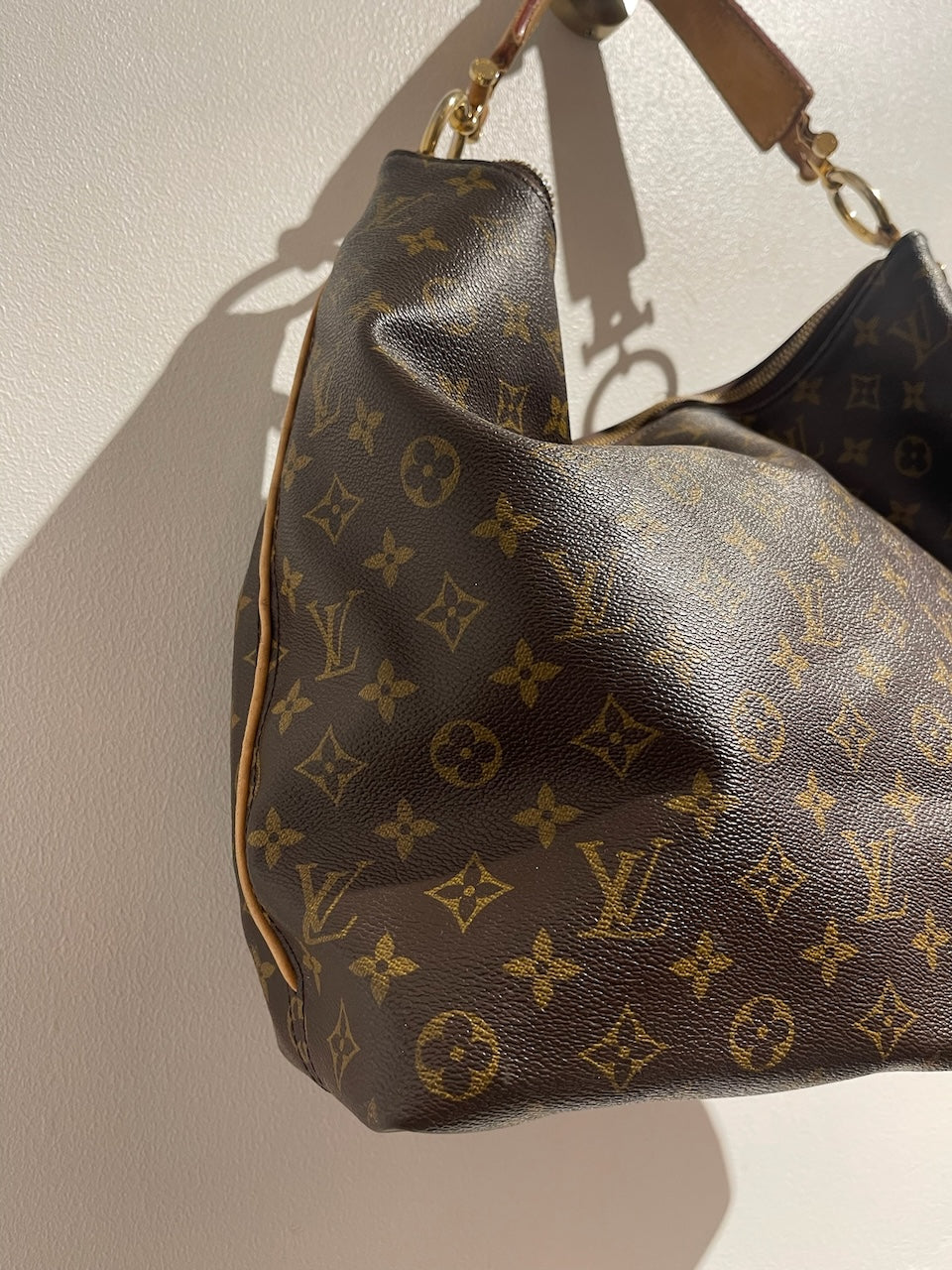 Sac Louis Vuitton Sully