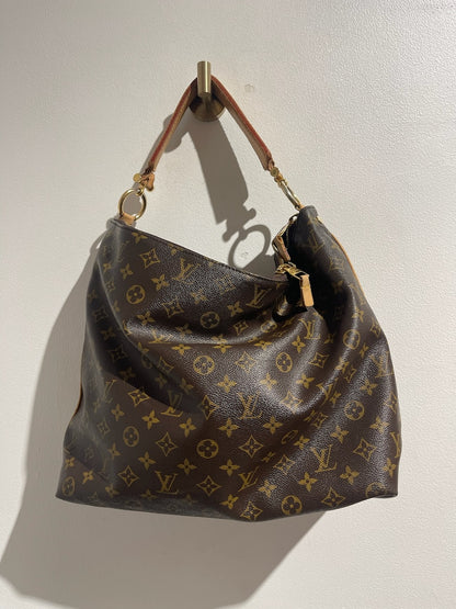 Sac Louis Vuitton Sully