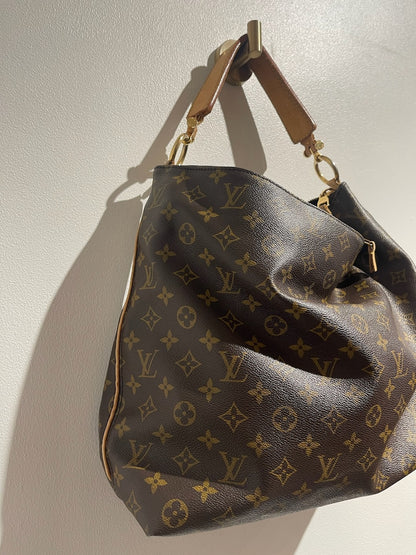 Sac Louis Vuitton Sully