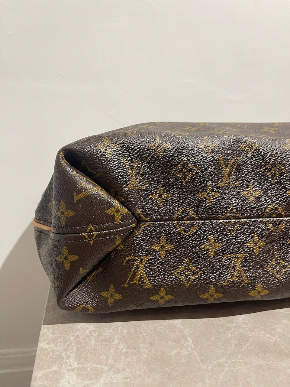 Sac Louis Vuitton Sully