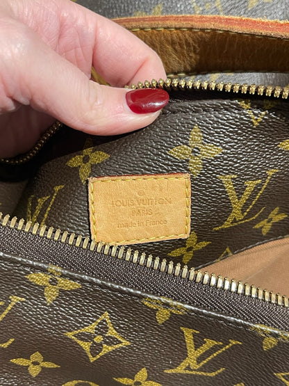 Sac Louis Vuitton Sully