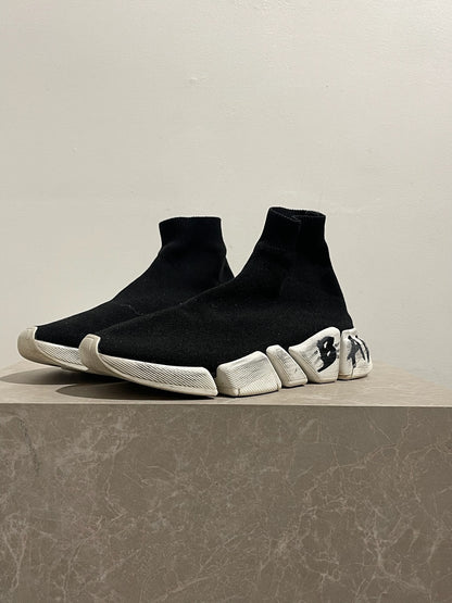 Baskets Balenciaga Speed T.40