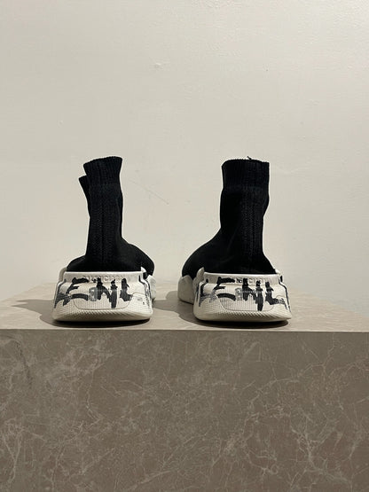 Baskets Balenciaga Speed T.40