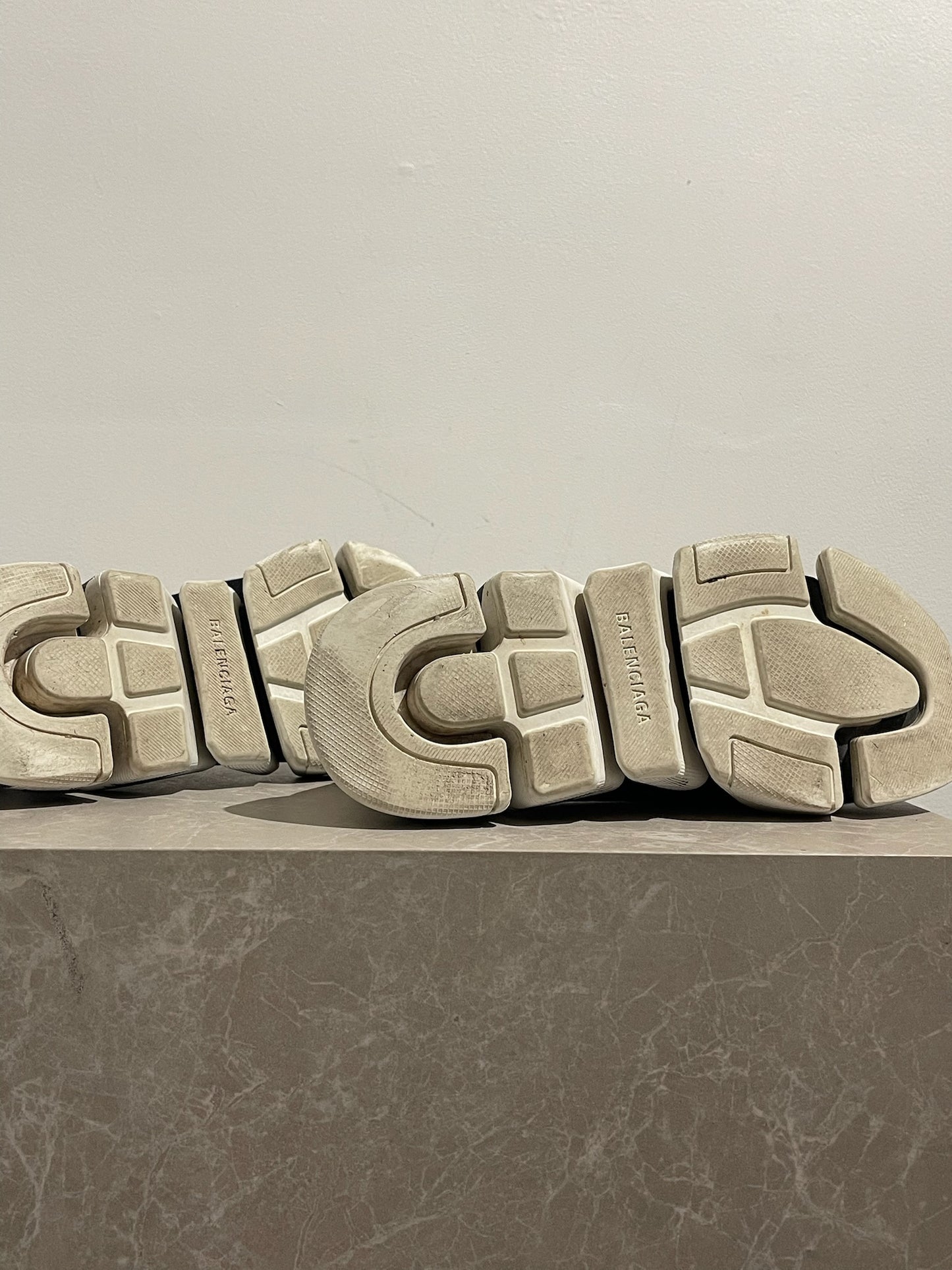 Baskets Balenciaga Speed T.40