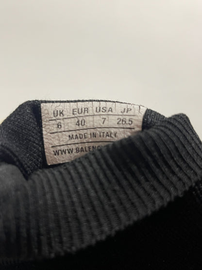 Baskets Balenciaga Speed T.40