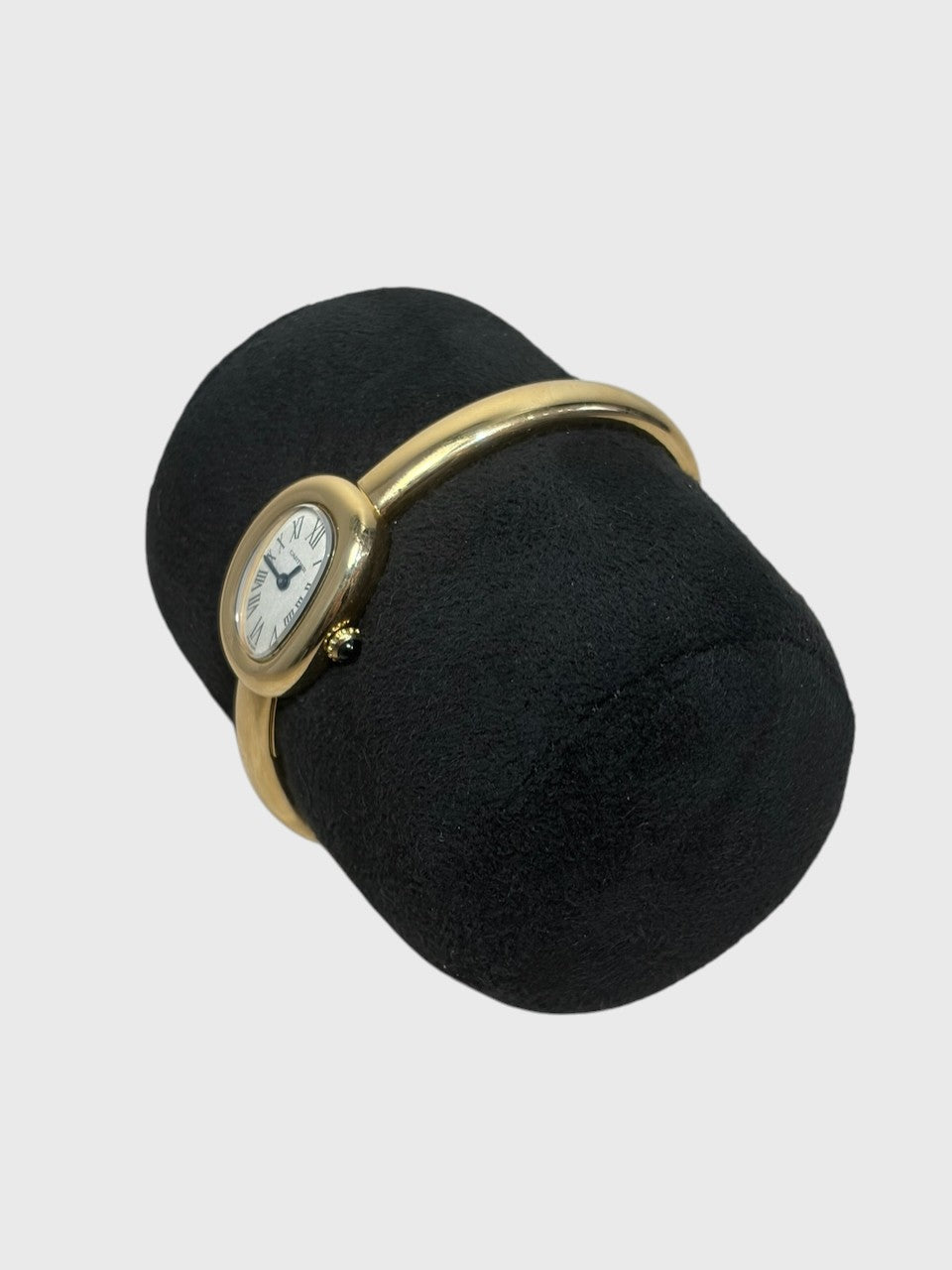 Montre Cartier Baignoire mini T.16