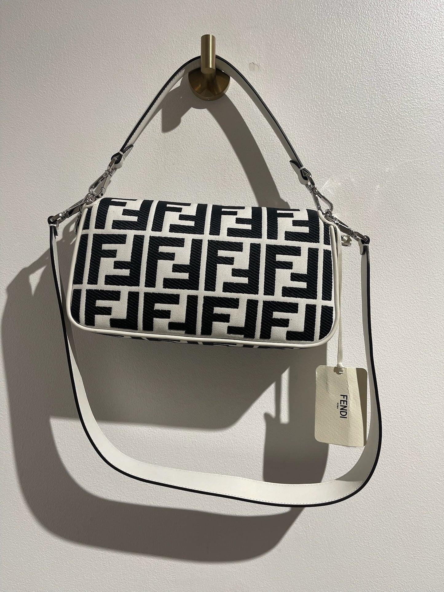 Sac Fendi Baguette NEUF