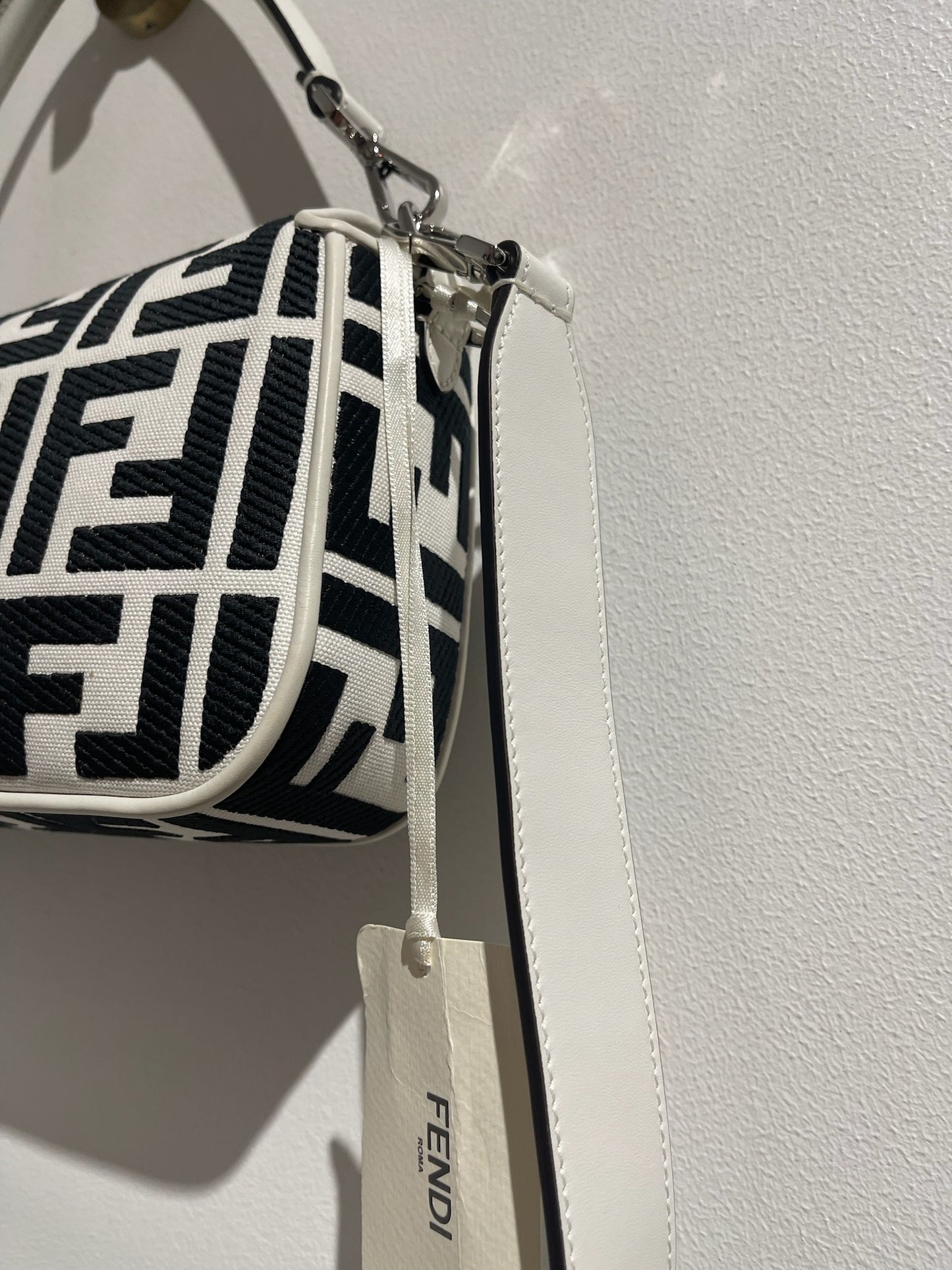 Sac Fendi Baguette NEUF