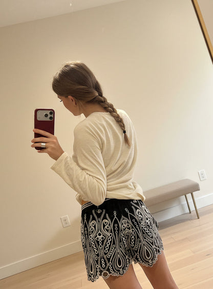 Short Iro T.36