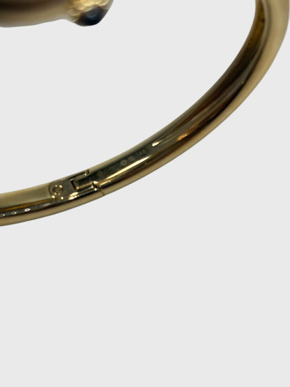 Montre Cartier Baignoire mini T.16