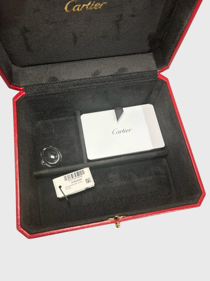 Montre Cartier Baignoire mini T.16