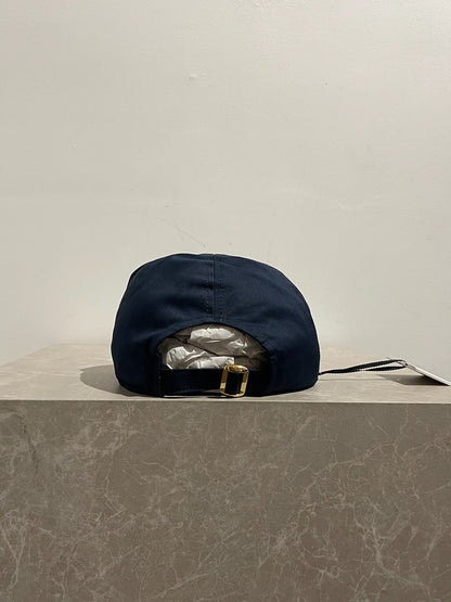 Casquette Celine bleu marine T.M