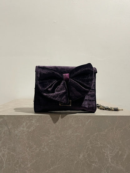 Sac Marc Jacobs violet