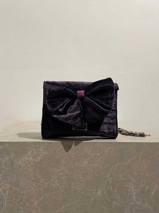 Sac Marc Jacobs violet