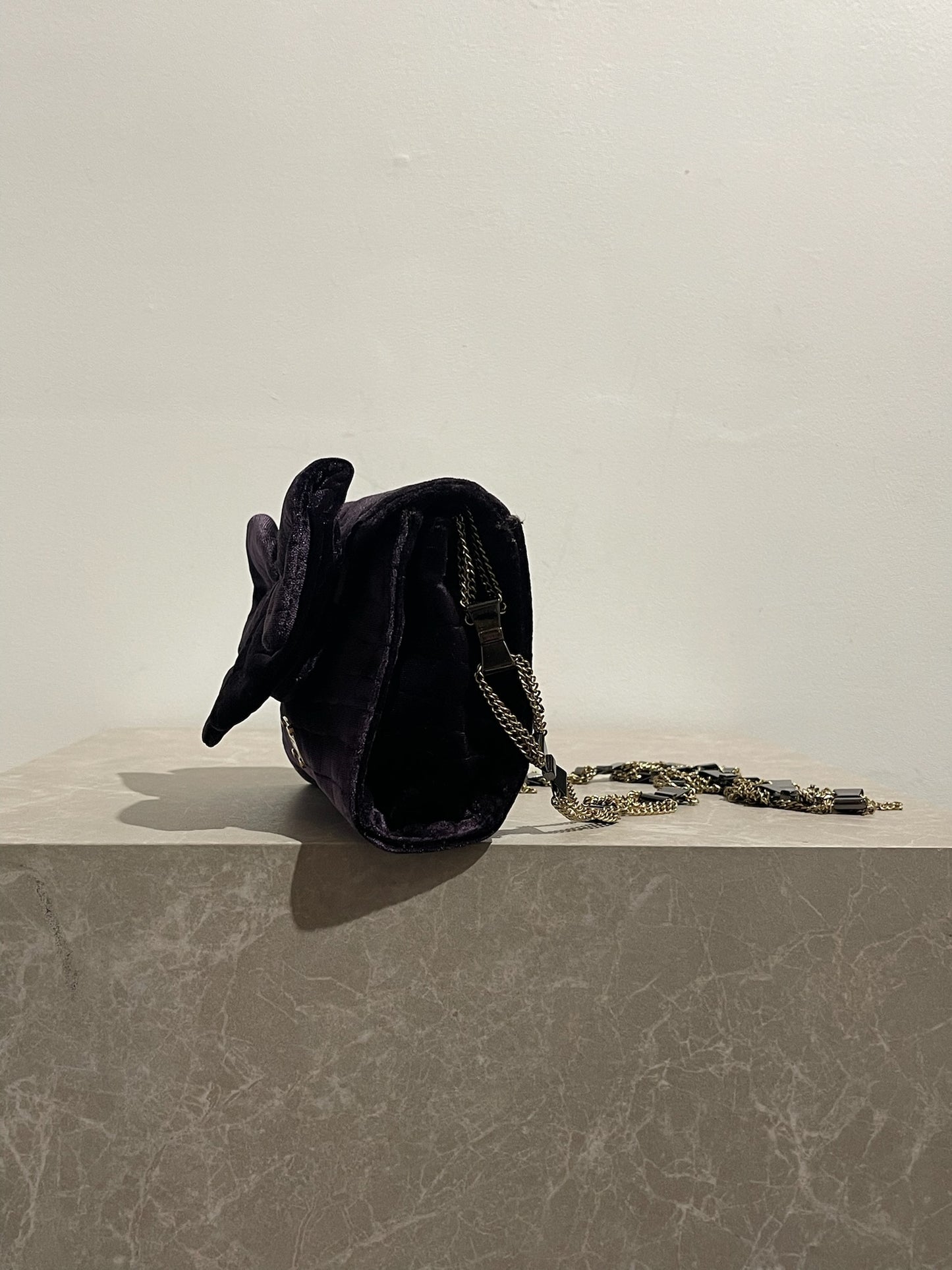 Sac Marc Jacobs violet