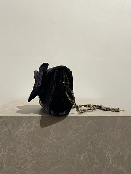 Sac Marc Jacobs violet