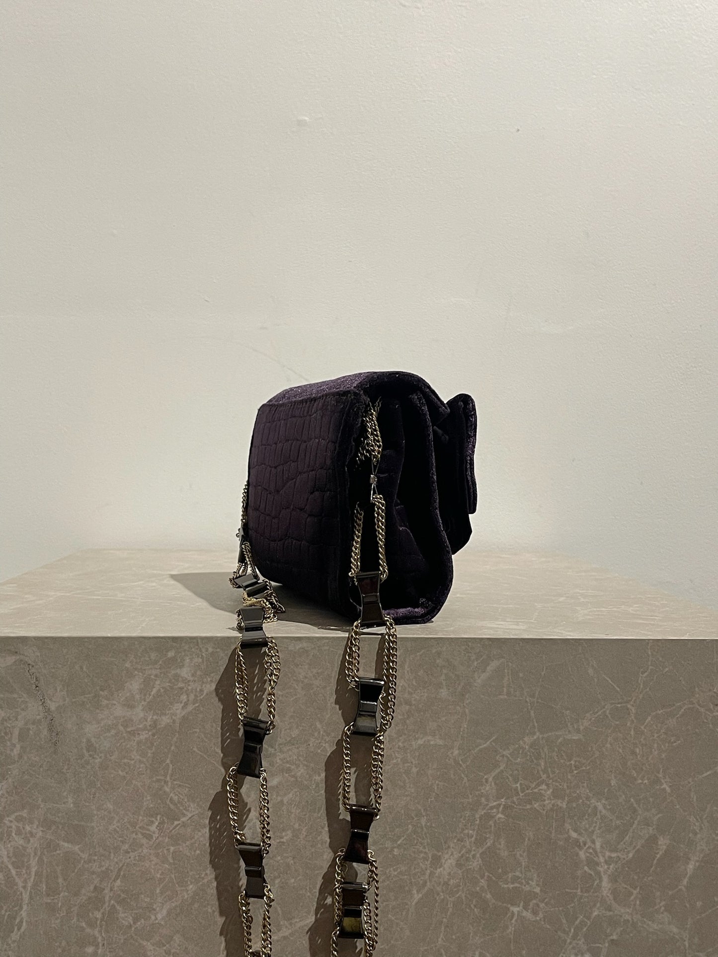 Sac Marc Jacobs violet