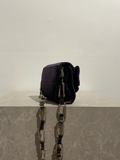 Sac Marc Jacobs violet