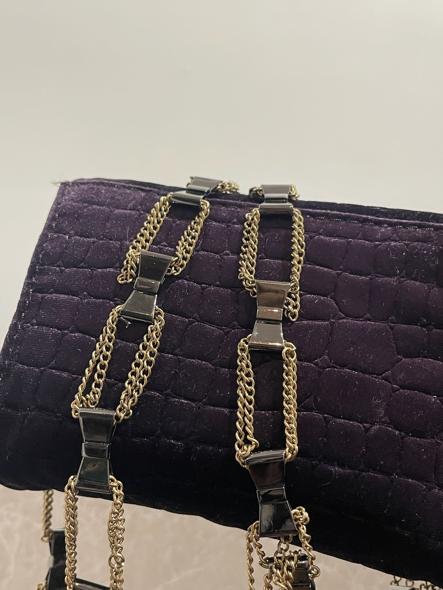 Sac Marc Jacobs violet
