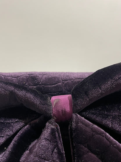 Sac Marc Jacobs violet