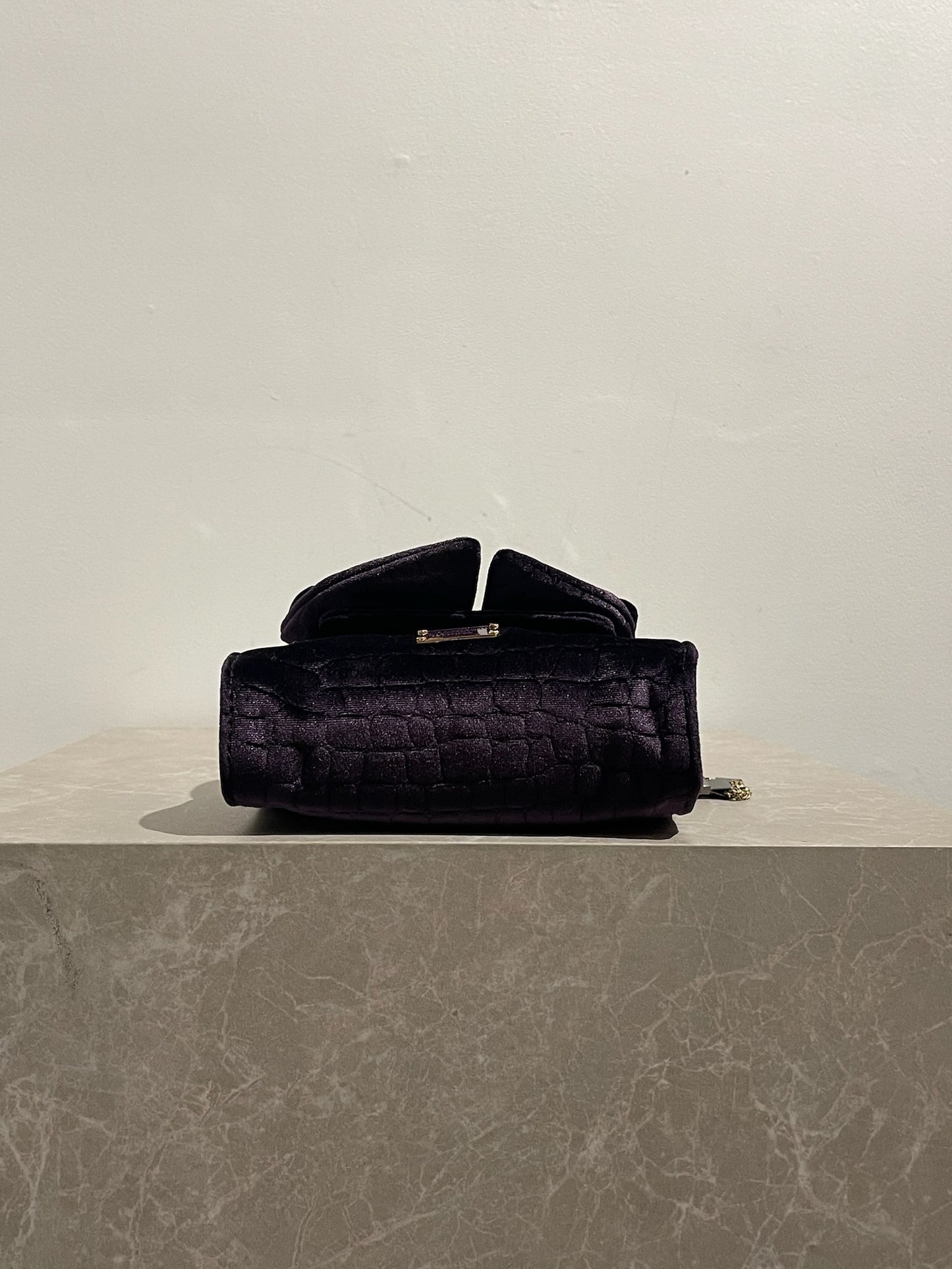 Sac Marc Jacobs violet