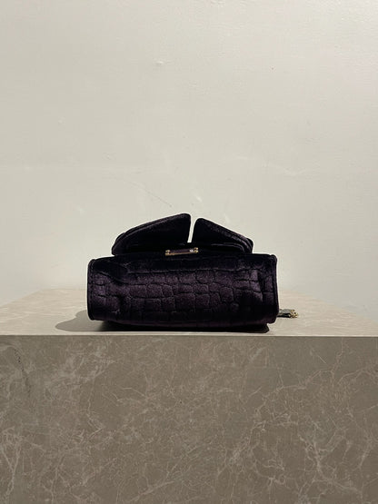 Sac Marc Jacobs violet