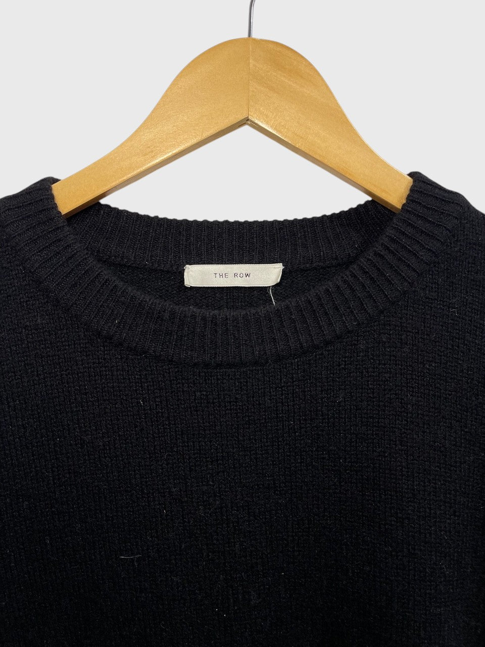 Pull The Row noir T.M