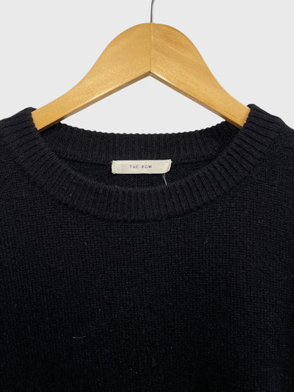 Pull The Row noir T.M
