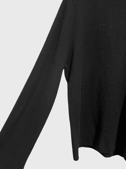 Pull The Row noir T.M