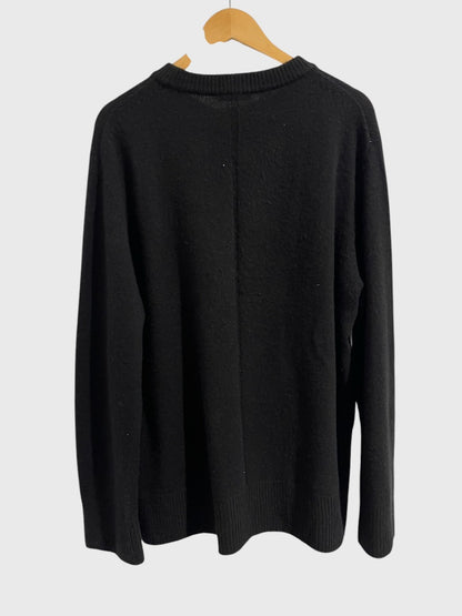 Pull The Row noir T.M