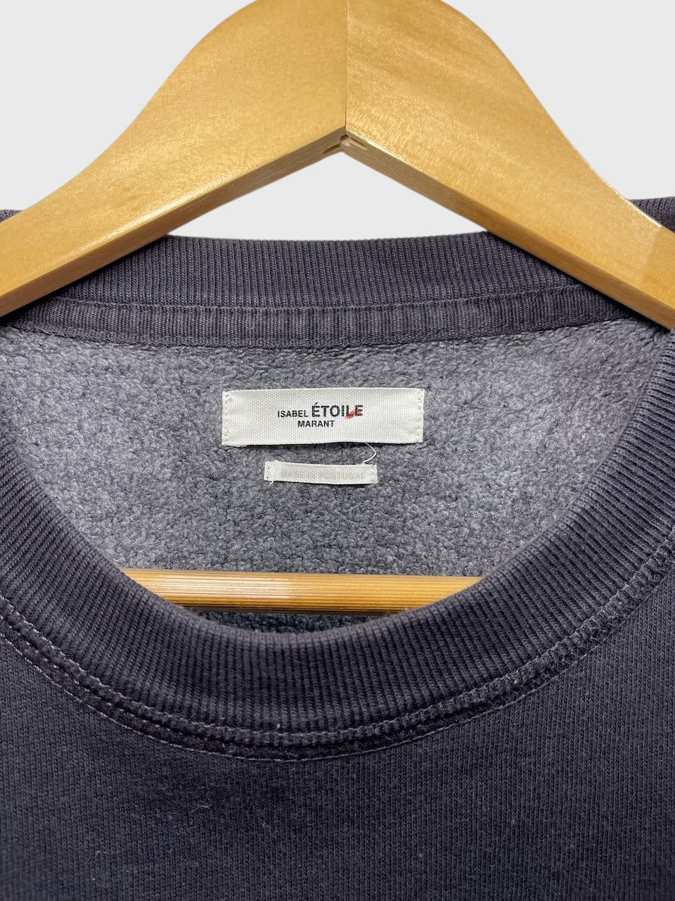 Sweat Isabel Marant Lucky T.34