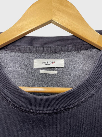 Sweat Isabel Marant Lucky T.34