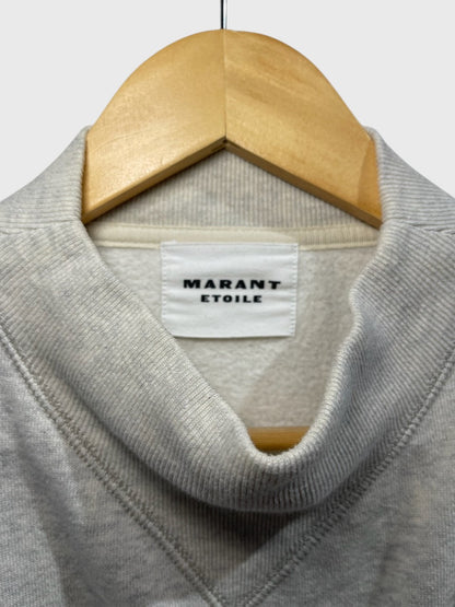 Sweat Isabel Marant beige T.36