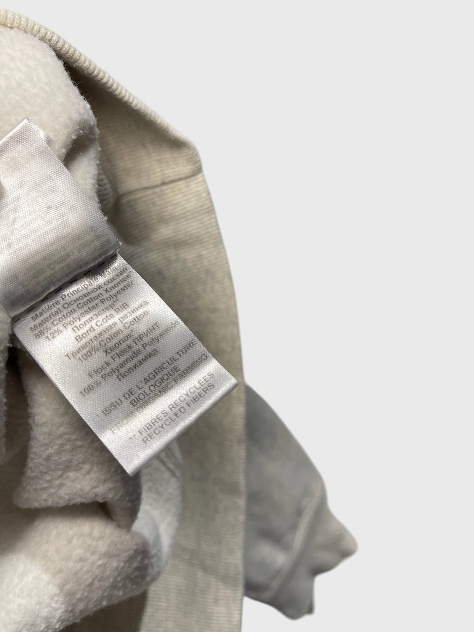 Sweat Isabel Marant beige T.36