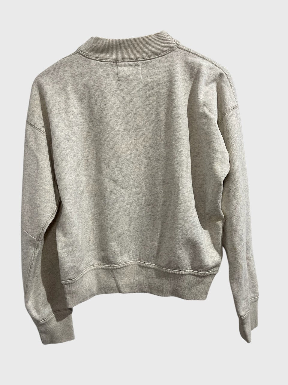 Sweat Isabel Marant beige T.36