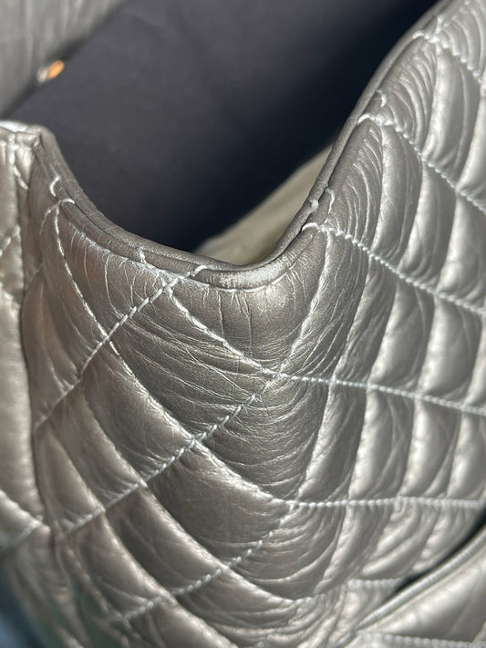 Escarpins Maison Margiela camel T.39