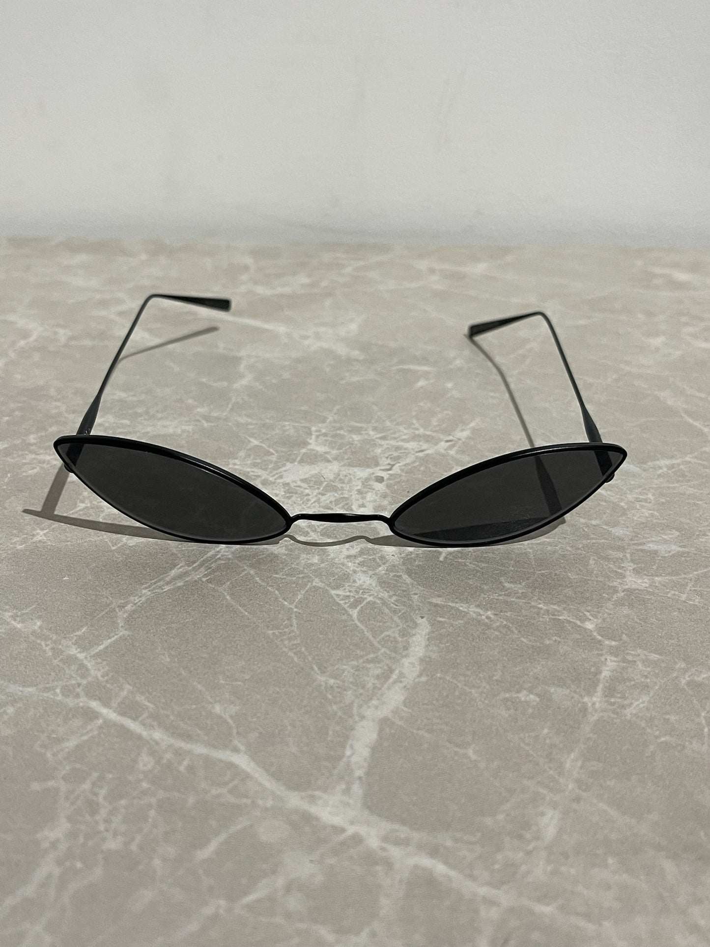 Lunettes de soleil Acne Studios